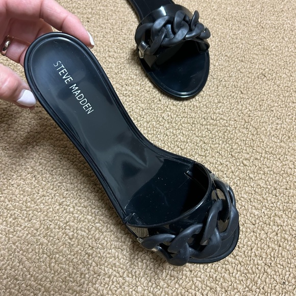Steve Madden flats - Picture 4 of 12